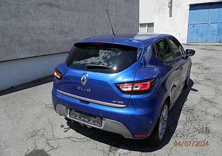 Renault Clio Energy TCe 120 LIMITED