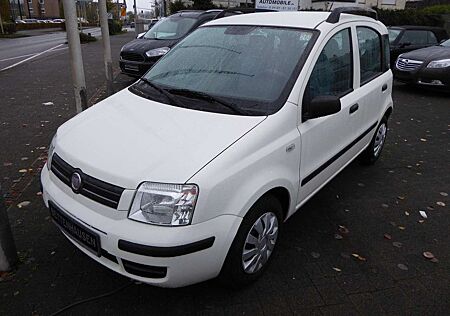 Fiat Panda Dynamic 1. Hand erst 39.000 KM!! Klima