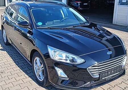 Ford Focus Cool
