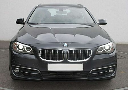 BMW 528i 528 xDrive Touring Aut. Luxury Line