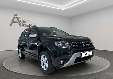 Dacia Duster II 1.3 TCe Urban KAM AHK NAV TEMP DAB