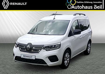 Renault Kangoo Equilibre Comfort Range AC22 (L1)