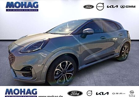 Ford Puma ST-Line Design Automatik TWA Navi Lenkradheizung