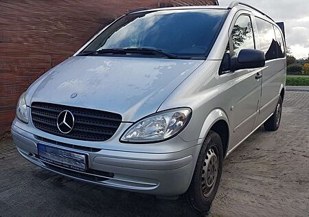 Mercedes-Benz Vito 190 CDI