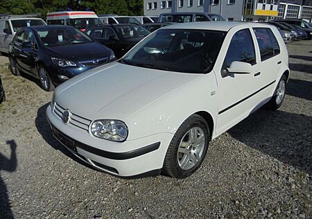 VW Golf Volkswagen 1.6 Automatik ~ Klima ~ 2.Hd ~ 156.000 km ~