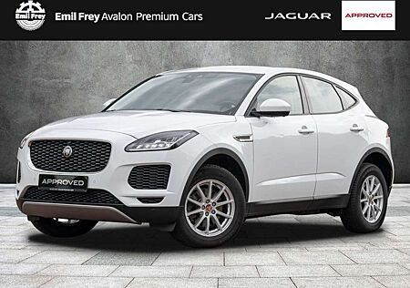 Jaguar E-Pace D150 AWD Aut.