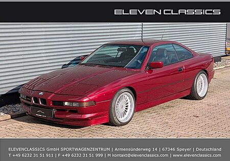 Alpina B12 5.0 Coupé E31 *deutsch, unfallfrei*