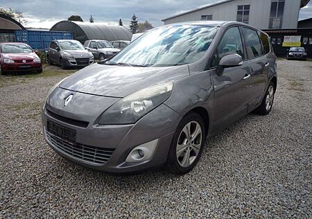 Renault Scenic Grand Dynamique