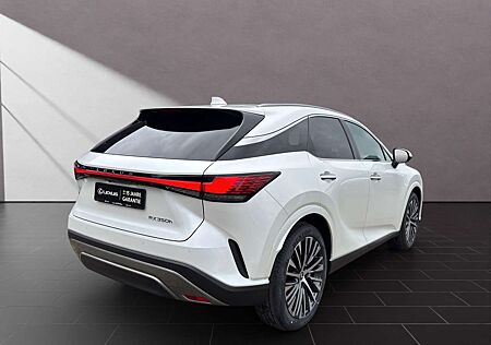 Lexus RX 350h 4x4 Executive Line Panoramadach Tech-Pake