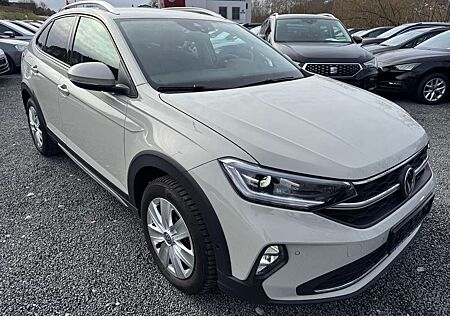 VW Taigo Volkswagen 1.5 TSI *DSG*STYLE*PDCHI+VO+KAMERA*ACC*SH