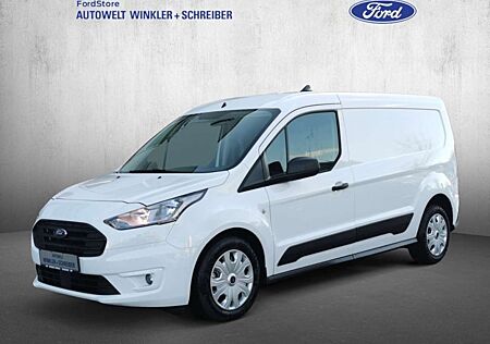 Ford Transit Connect 230 L2 Trend (PJ2/PU2)