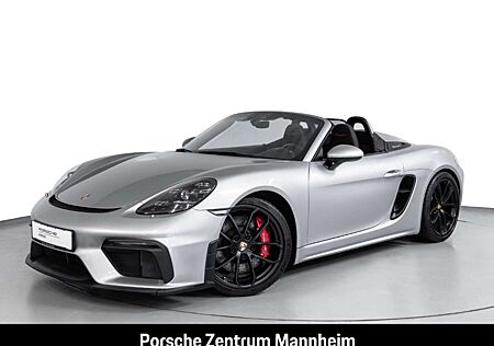 Porsche 718 Boxster 718 Spyder 18-Wege Kamera Navi Bose Carbon CarPlay