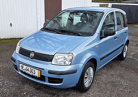 Fiat Panda 1.2 8V MyLive