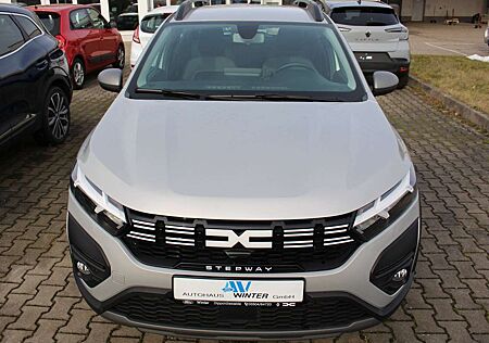 Dacia Sandero Stepway TCe 90 Expression