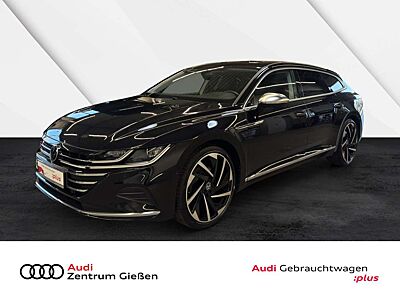 Volkswagen Arteon Shooting Brake 2.0 TDI Elegance HuD AHK ACC DCC