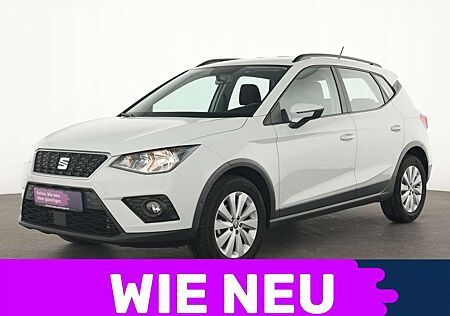 Seat Arona Style Navi|ACC|Fahrassistenz-Paket|PDC