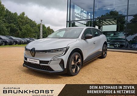 Renault Megane E-Tech E-Tech EV40 Equilibre standard charge SHZ+LKHZ