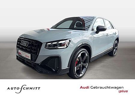 Audi Q2 35 TFSI S line Navi Rückfahrkamera Matrix-LED