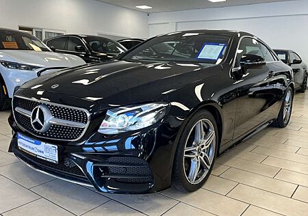 Mercedes-Benz E 300 AMG-Line*WideScreen*LED*Navi*Cam*CarPlay*