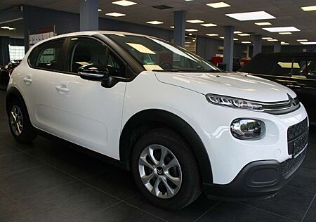 Citroën C3 Citroen Pure Tech 110 S&S Feel