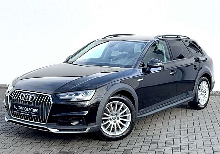 Audi A4 Allroad quattro 2.0 TDI Stronic /NAVI/LED/ACC