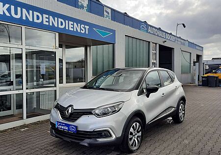 Renault Captur Experience *NAVI/EINPARKHILFE*