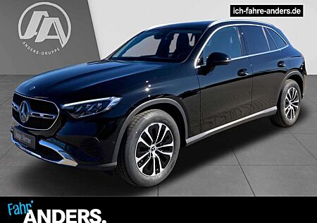 Mercedes-Benz GLC-Klasse GLC 200 4M Avantgarde AdvPLus+MBUX+Pano+Dist+AHK