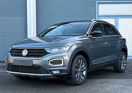 VW T-Roc Volkswagen 1.5 TSI DSG Sport*1.Hand*Virtual*Kamera*