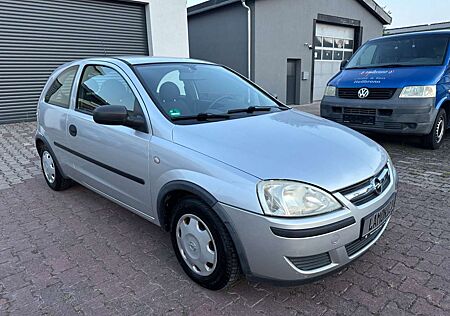 Opel Corsa 1.2 *Klima*Kupplung Neu*