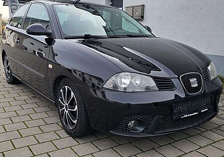 Seat Ibiza gebraucht kaufen Seat Ibiza Sport Edition