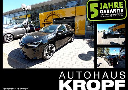 Opel Corsa F e Edition LED+SHZ+Fernlichtass.+Kam.+LM