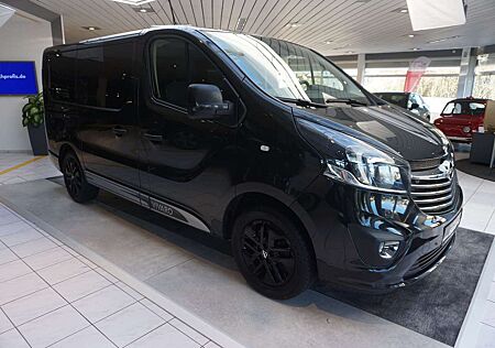 Opel Vivaro B Combi Sport 8-SITZER, NAVI, SITZHEIZUNG