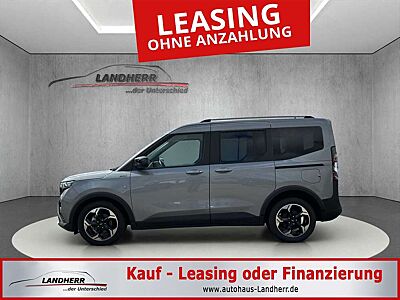 Ford Tourneo Courier Active / Sitzheizung / Navi/Kamera