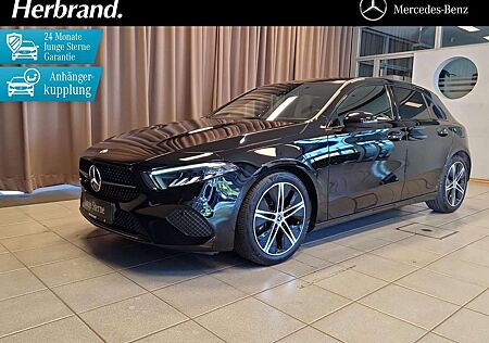 Mercedes-Benz A 200 Progressive AHK Night Distronic Kamera