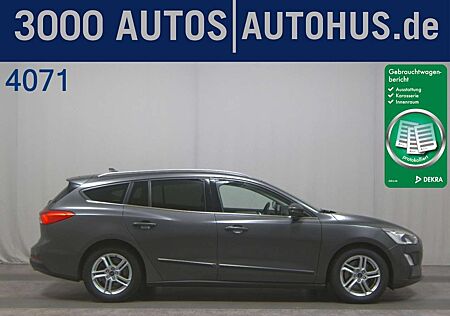 Ford Focus Turnier 1.5 EB Cool&Connect Navi PDC