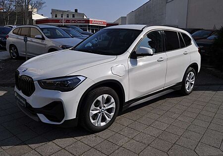 BMW X1 xDrive 25e Hybrid LEDER Navi Kamera DAB AHK