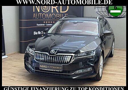 Skoda Superb iV Combi Style 1.4 TSI DSG Virt.Cockpit Style