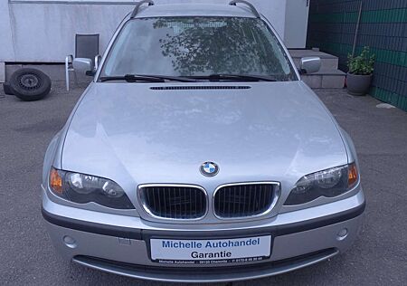 BMW 316i 316