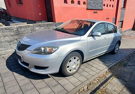 Mazda 3 1.6 Sport Comfort