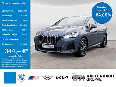 BMW 225 Active Tourer xDrive M-Sport LED NAVI PDC