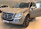 Mercedes-Benz GL 500 4Matic +BI-XENON+AHK+PANO+KESSY+7-SITZER+