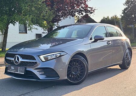 Mercedes-Benz A 220 PROGRESSIVE | LED | NAVI | TOP GEPFLEGT