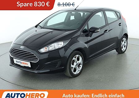 Ford Fiesta 1.25 Trend*KLIMA*ALU*GARANTIE*