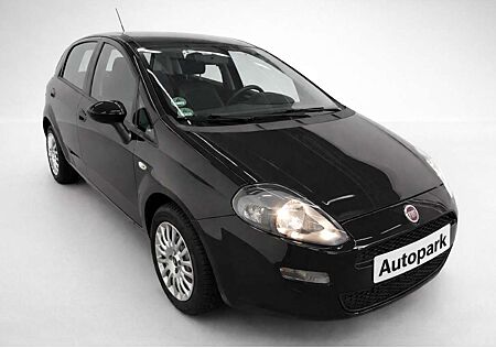 Fiat Punto Easy *KLIMA*HU/AU NEU*ERST 18 TKM**