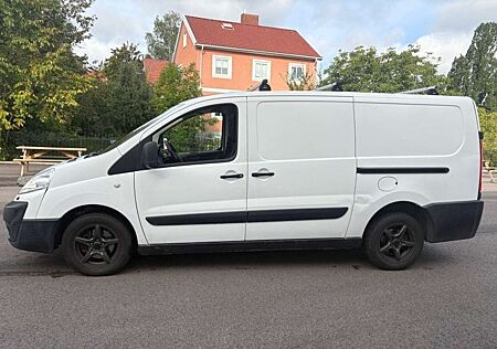 Toyota Pro Ace Proace