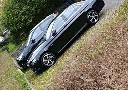 Mercedes-Benz E 200 4Matic (213.087)