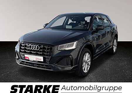 Audi Q2 35 TFSI S tronic advanced