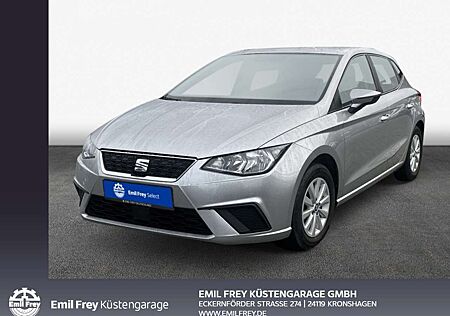 Seat Ibiza 1.0 TSI Style 70kW FULL-LINK NAVI