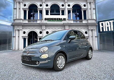 Fiat 500 C DolceVita*TÜV*8-Fachbereift*Navi*Klimaauto*
