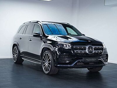 Mercedes-Benz GLS 400 d 4M AMG 9G/7SITZE/BURMESTER®/PANO/AIR